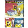 کتاب باب اسفنجی شماره 1 اثر استیون هلینبرگ - تصویر 4