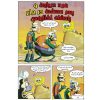 کتاب باب اسفنجی شماره 1 اثر استیون هلینبرگ - تصویر 2